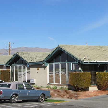 Travelodge By Wyndham Hawthorne Exterior foto