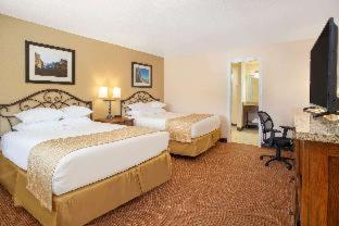 Travelodge By Wyndham Hawthorne Habitación foto