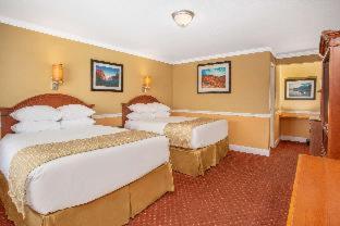 Travelodge By Wyndham Hawthorne Habitación foto